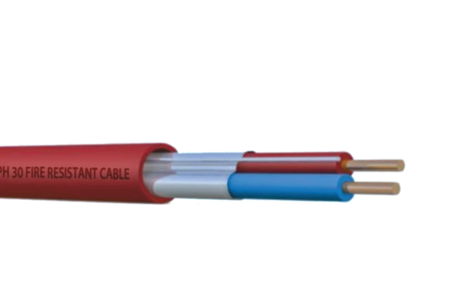 PH 30 Improved Fire Resistant Cable